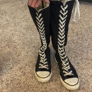 XX Hi Converse